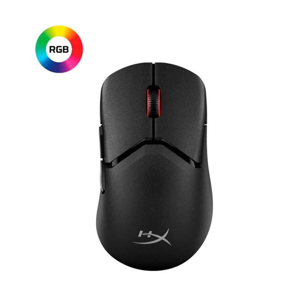 HyperX Pulsefire Saga Pro Wireless Gaming Mouse